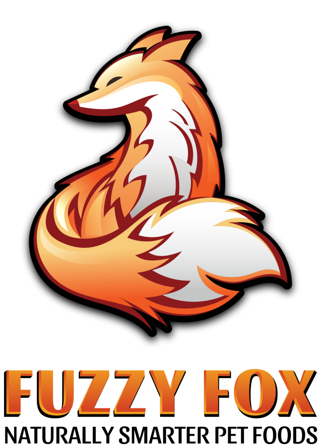 Fuzzy Fox