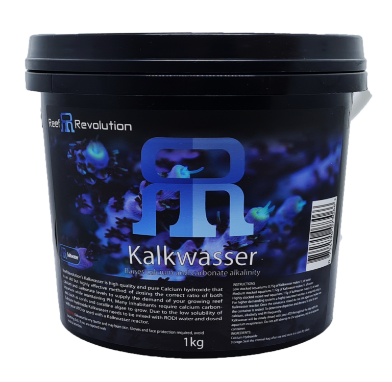 Kalkwasser 1kg