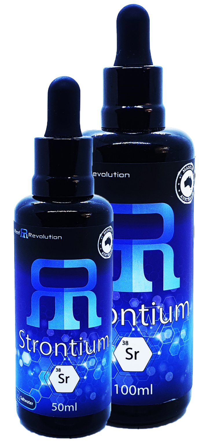 Strontium