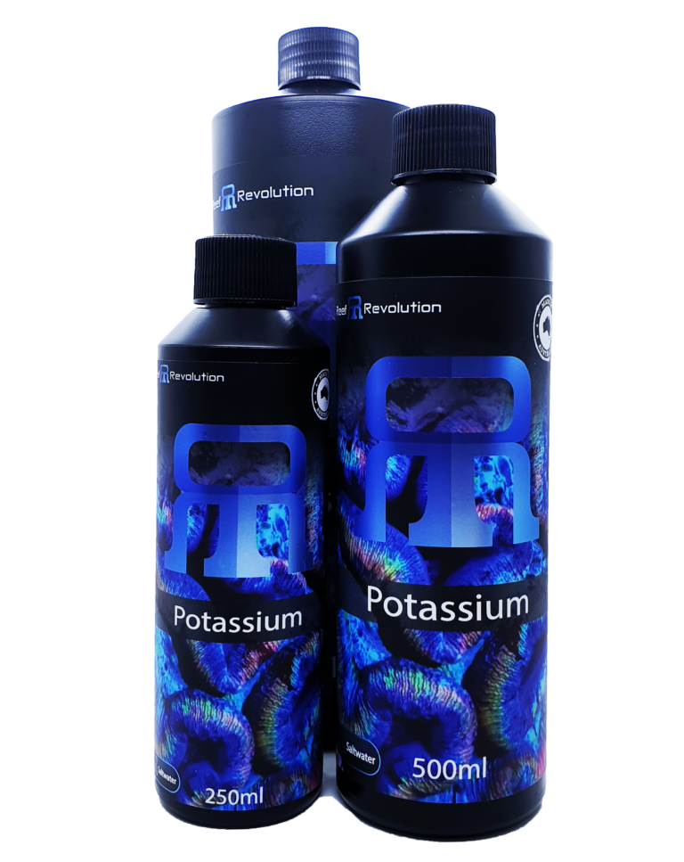 Potassium