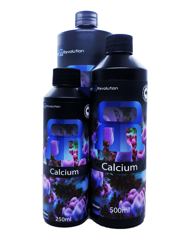 Calcium