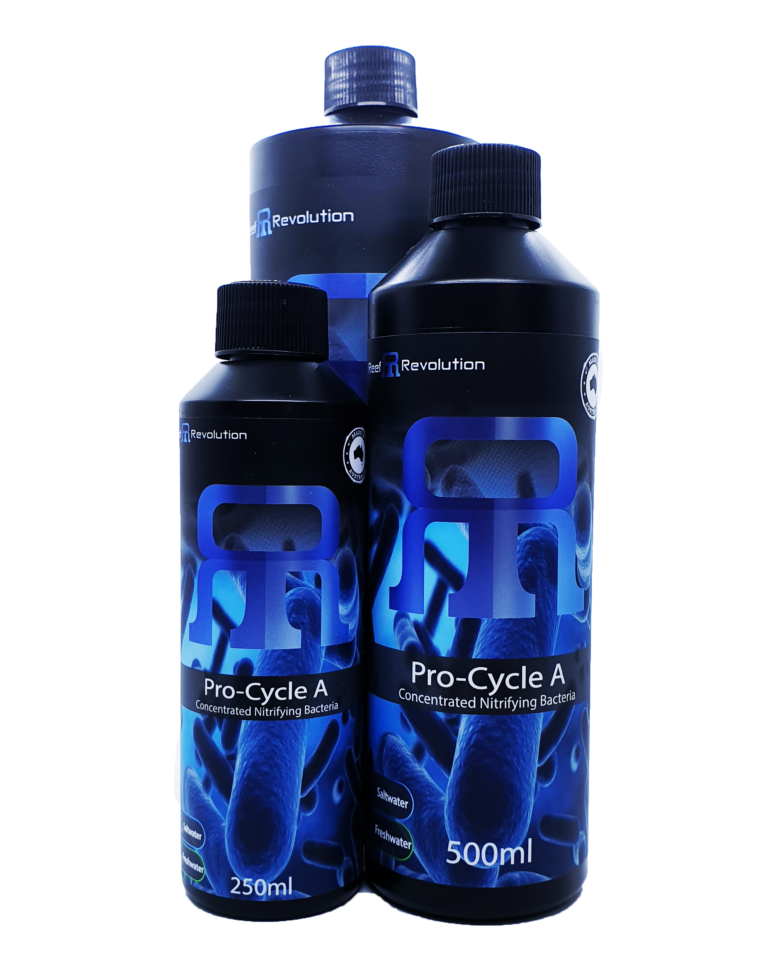 Pro Cycle A and B